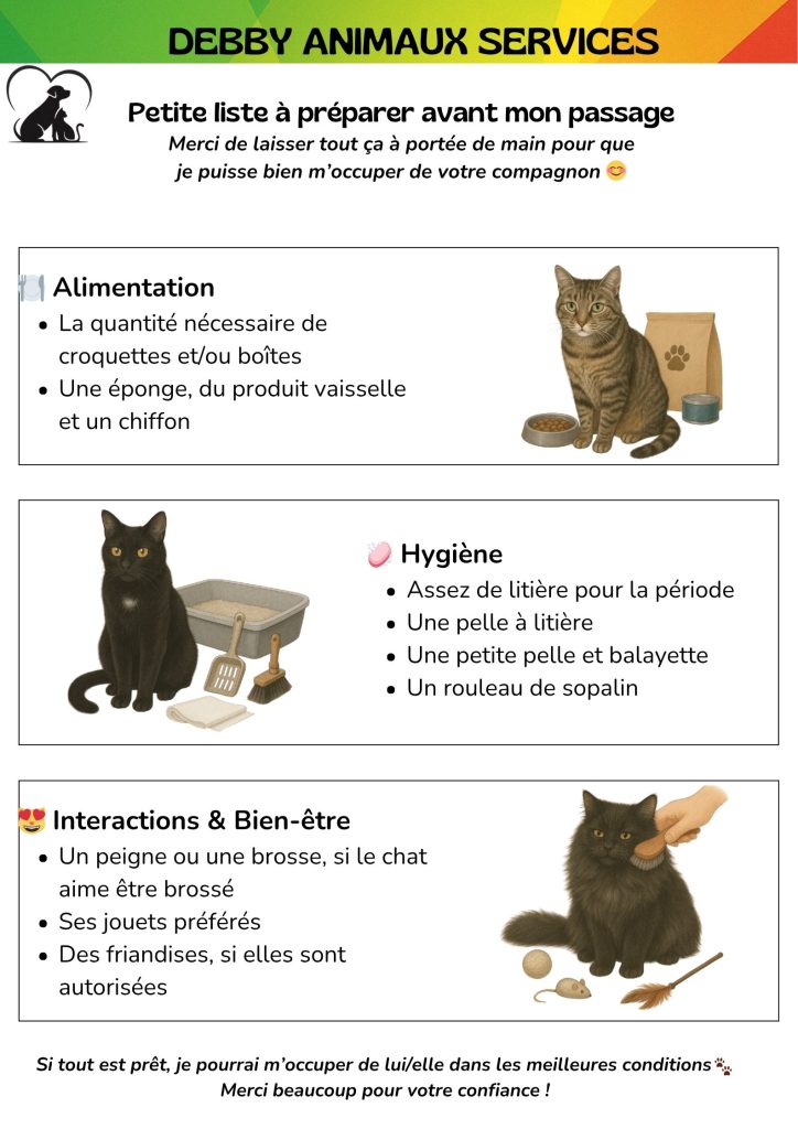 debby animaux services